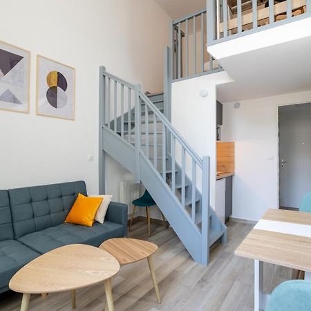 Be My Home - La Suite Graphique Lyon Exterior foto