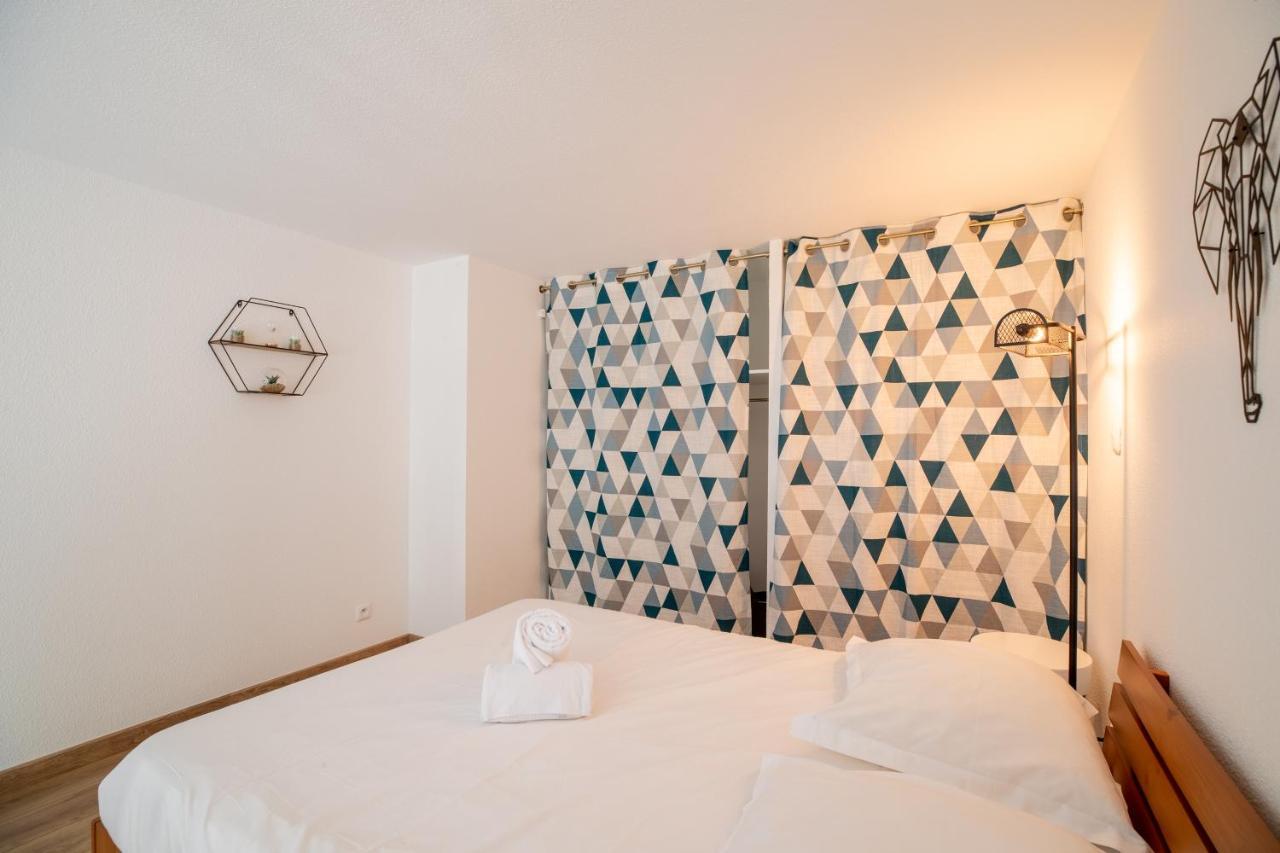 Be My Home - La Suite Graphique Lyon Exterior foto